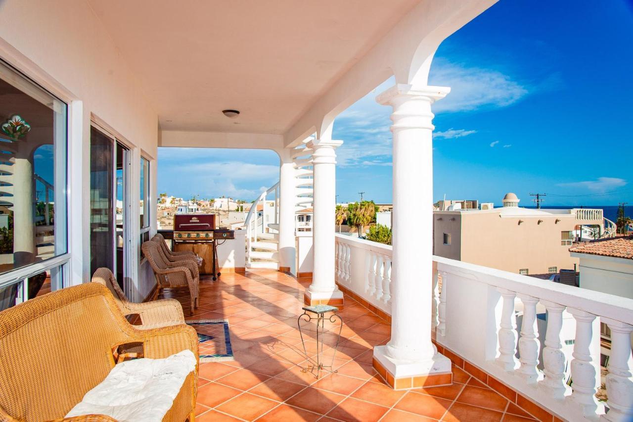 Casa Del Sol By Fmi Rentals Puerto Peñasco Εξωτερικό φωτογραφία