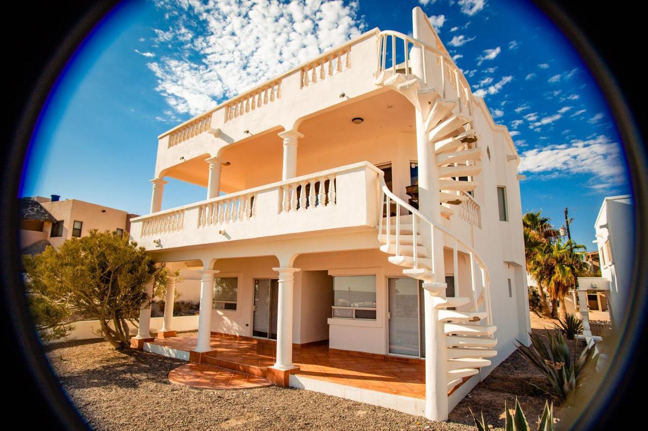 Casa Del Sol By Fmi Rentals Puerto Peñasco Εξωτερικό φωτογραφία