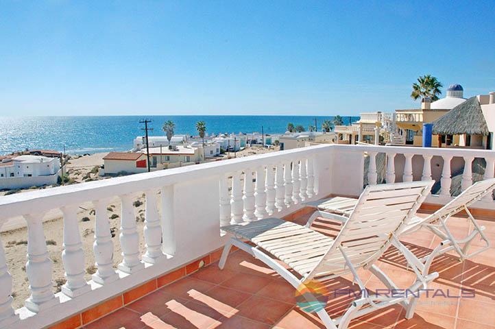 Casa Del Sol By Fmi Rentals Puerto Peñasco Εξωτερικό φωτογραφία